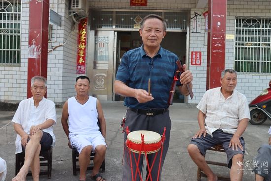 1鼓書宣講，群眾樂聞.jpg.jpg